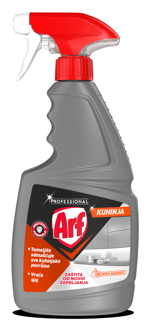 Arf Kuhinja