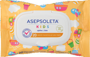 Asepsoleta